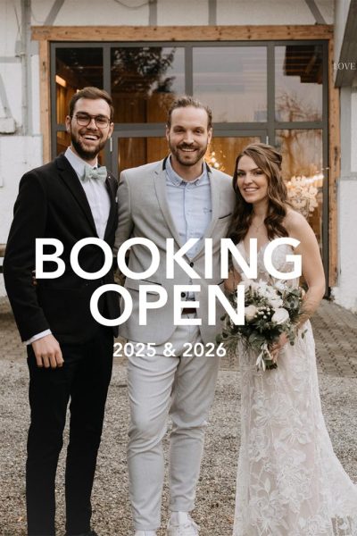 Love.Story.Pictures. - Booking open