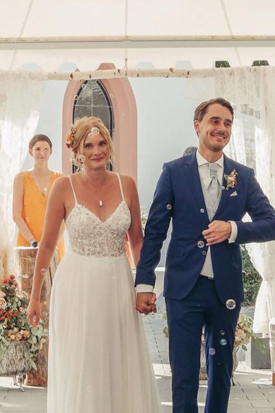 Love.Story.Pictures. - Trauung