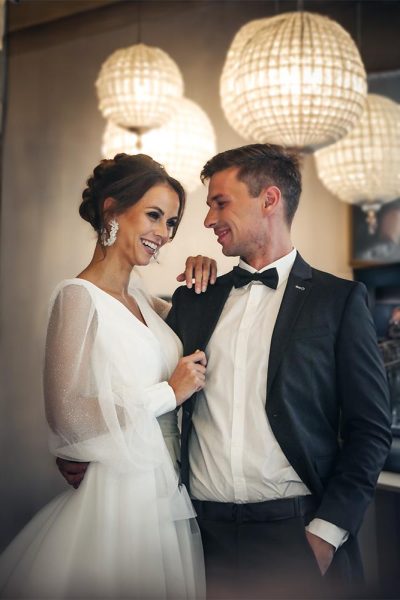 Love.Story.Pictures. - Brautpaar