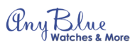 AnyBlue Logo