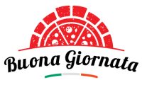 Logo Buona Giornata