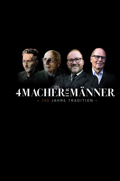 Wibbel - 4 Macher