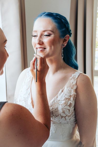 Love.Story.Pictures. - Make-Up