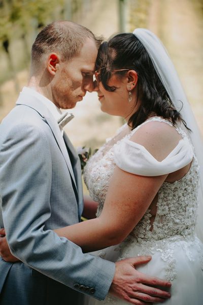 Love.Story.Pictures. - Brautpaar