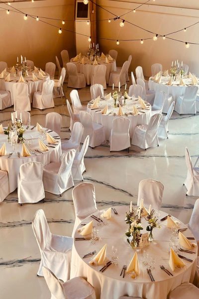 Weingut Amalienhof  Innenbereich