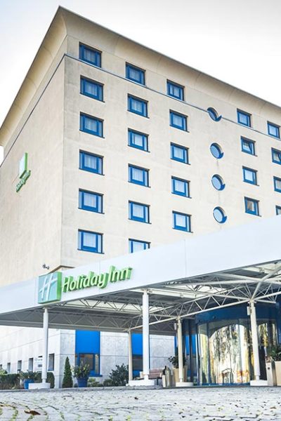 Holiday Inn - Außenansicht