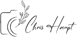 Chris-Haupt-Logo