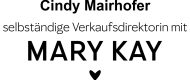 Cindy-Mairhofer-mit-Mary-Kay-LOGO Cindy-Mairhofer-mit-Mary-Kay-LOGO
