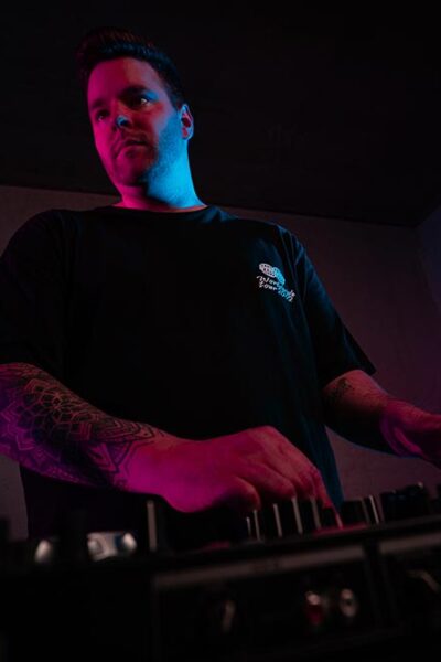 DJ Markezz