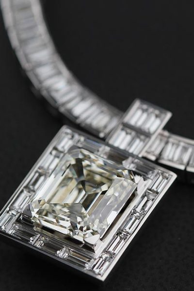 Goldschmiedeatelier Fütterer - Inova-Collier