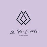 LOGO La Vie Events LOGO La Vie Events