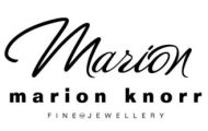 Logo Marion Knorr