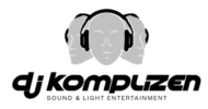 Logo DJ-Komplizen