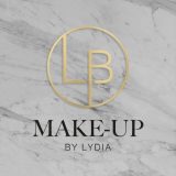 Logo Make-up by Lydia Logo Make-up by Lydia