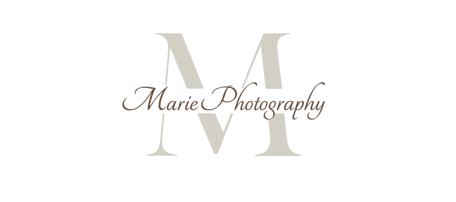 Marie Photography Logo