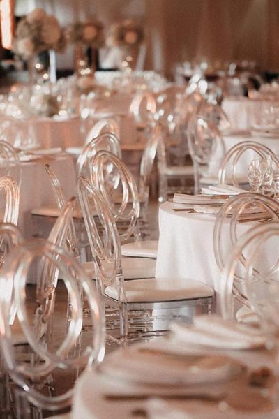 DEKOline - Innenraum