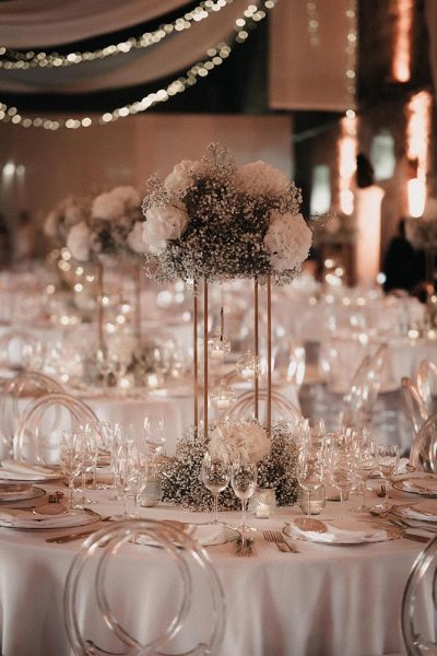 DEKOline - Tischdeko