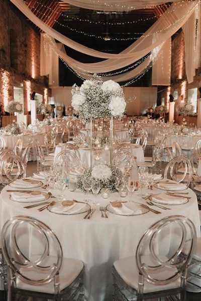 DEKOline - Tischdeko