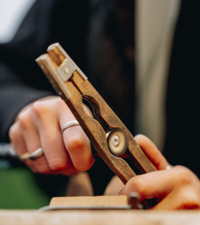 Pfrondorfer Mühle Hochzeitsmesse 2025
