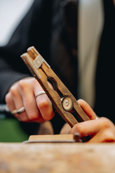 Pfrondorfer Mühle Hochzeitsmesse 2025