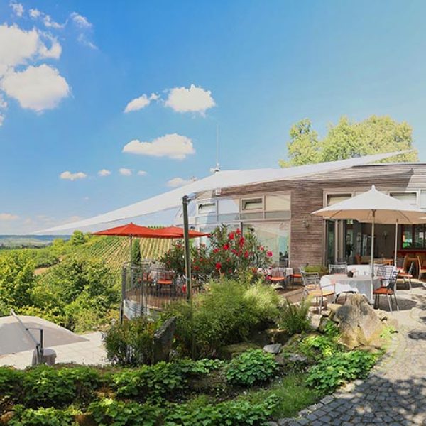 Rappenhof - Außenansicht