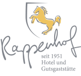 Rappenhof Logo