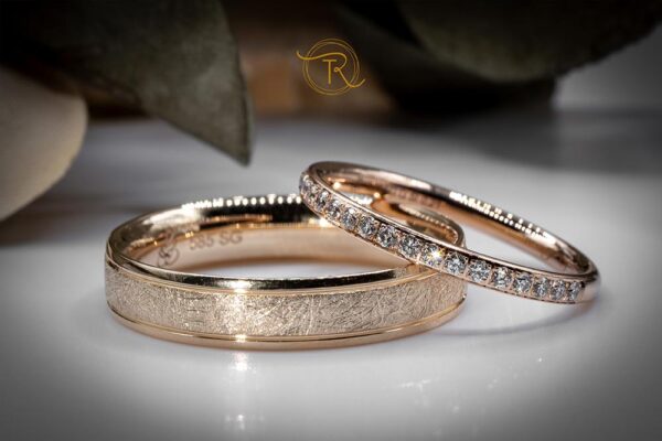 Traumring