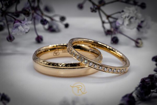 Traumring
