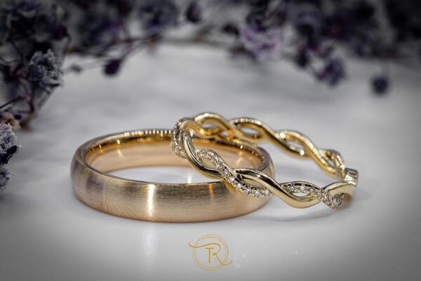 Traumring