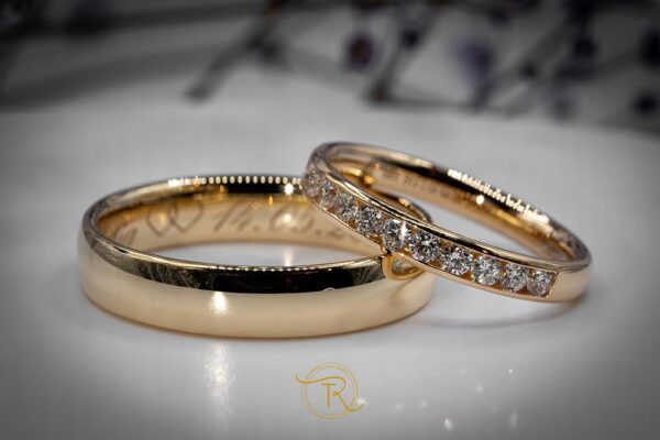 Traumring