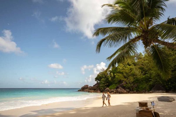 Oceandreams & more - Seychellen