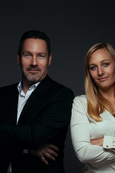 Goldschmiedeatelier Fütterer - Team