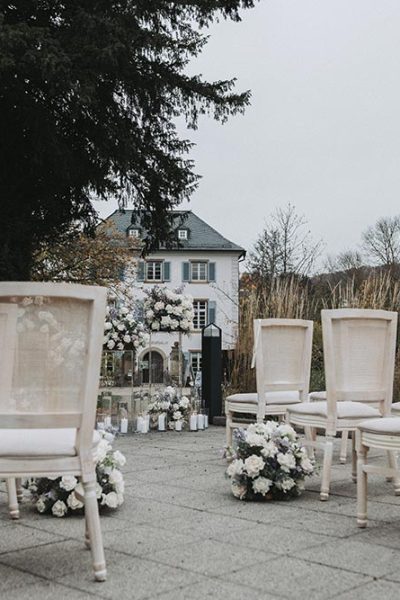 1879 Trappensee - Außenbereich