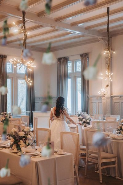 1879 Trappensee - Innenbereich