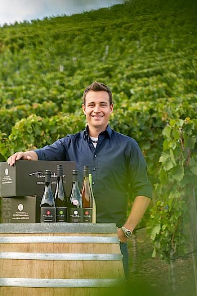 Weingut Tobias Schifferer