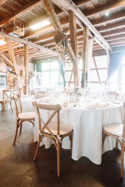 Landhaus Rössle - Innenraum